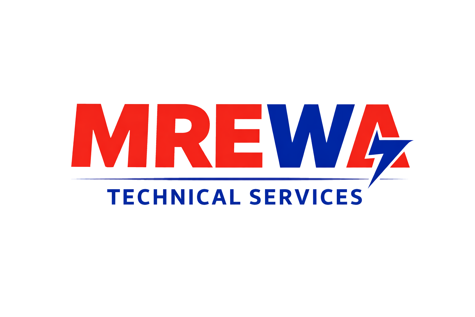 MREWA Technical Services Logo